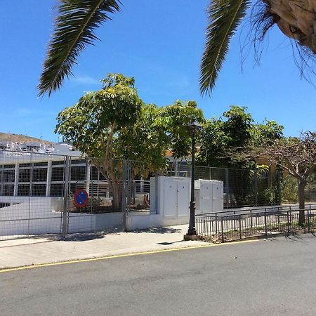 La Palmita De Canarias Villa Agaete  Buitenkant foto