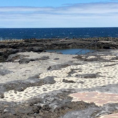 La Palmita De Canarias Villa Agaete  Buitenkant foto