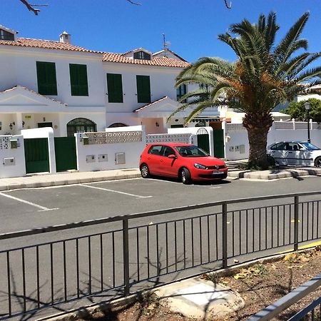 La Palmita De Canarias Villa Agaete  Buitenkant foto