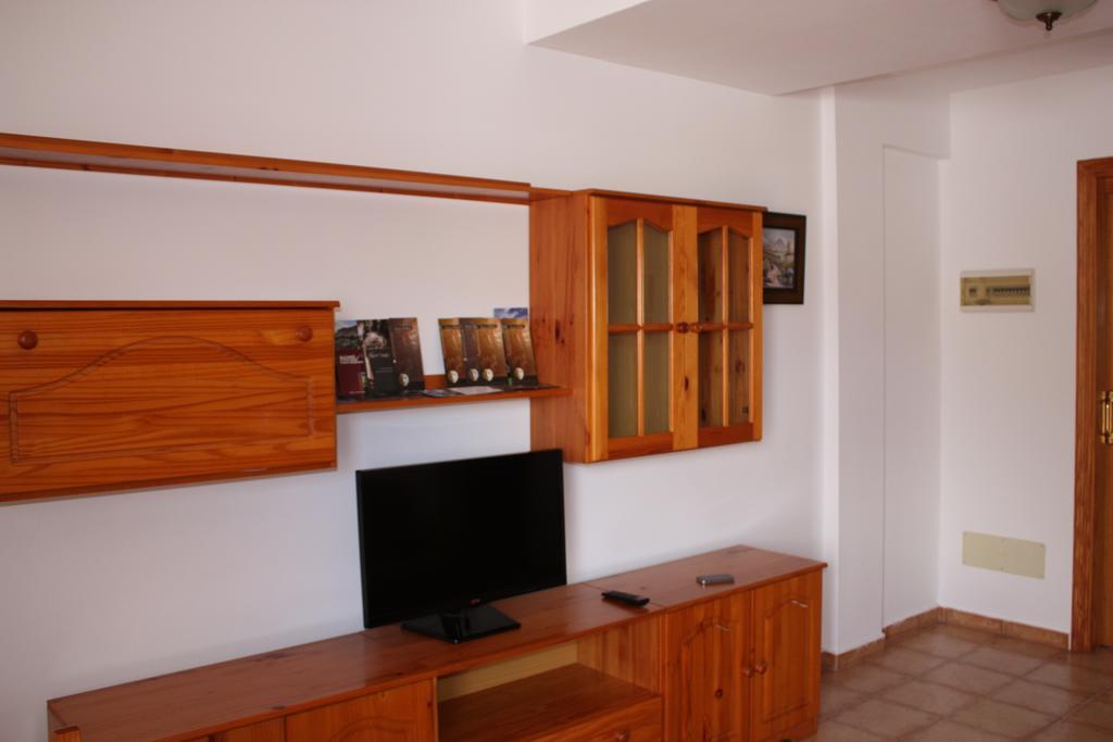 La Palmita De Canarias Villa Agaete  Kamer foto