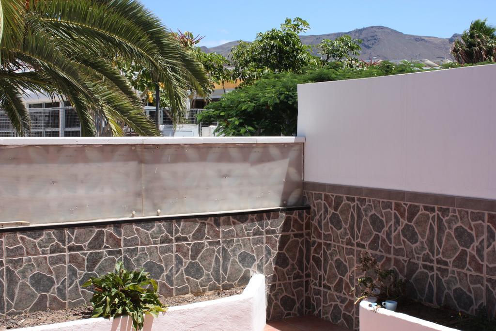 La Palmita De Canarias Villa Agaete  Kamer foto