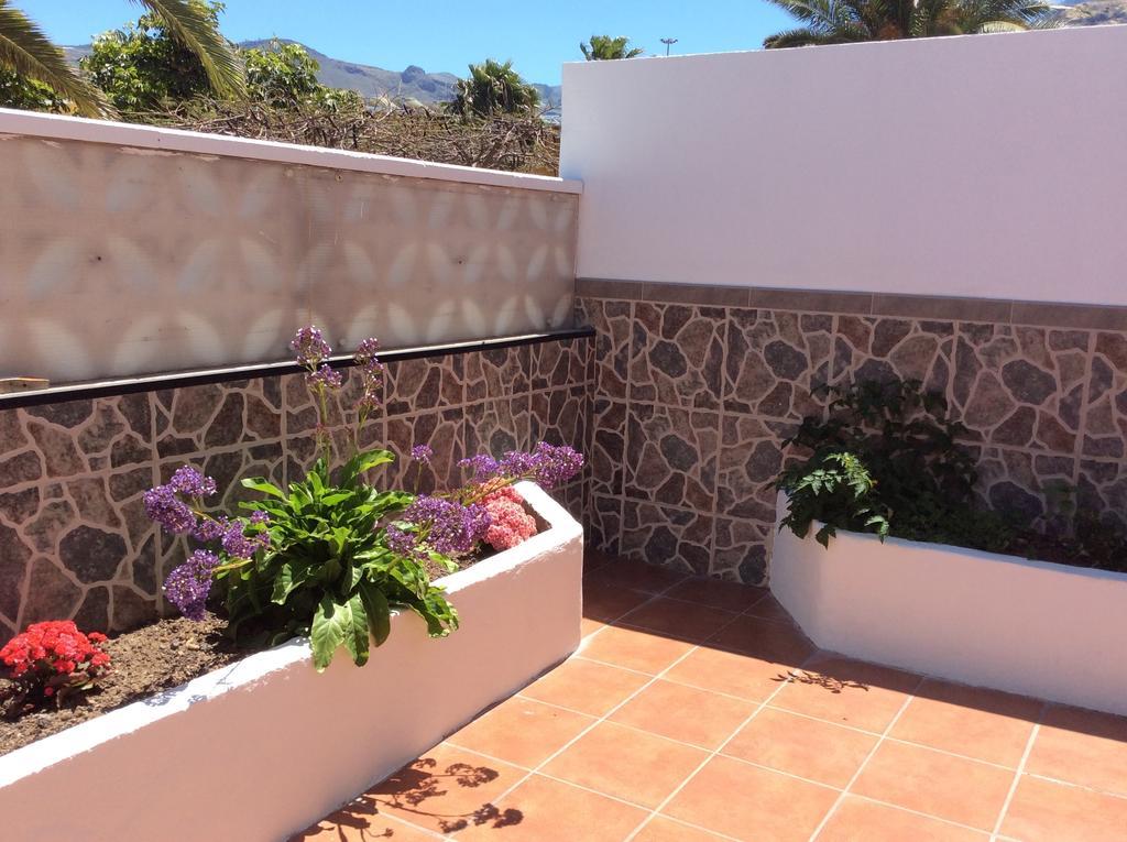 La Palmita De Canarias Villa Agaete  Kamer foto