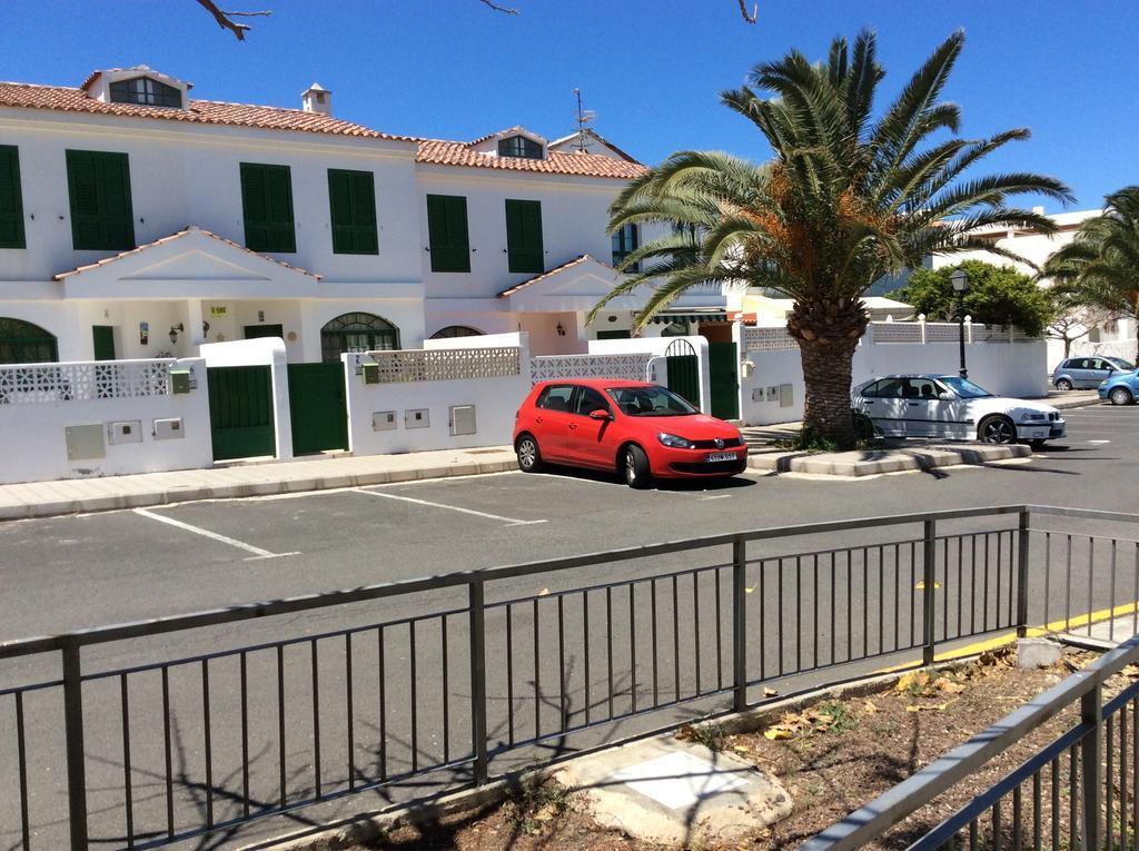 La Palmita De Canarias Villa Agaete  Buitenkant foto